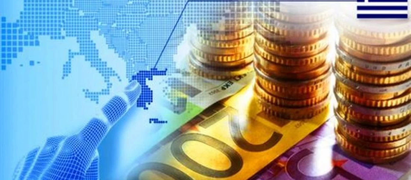 Bloomberg: Η Ελλάδα ένας από τους πιο περιζήτητους δανειολήπτες στην Ευρώπη